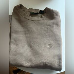Men's Brown Sweater
